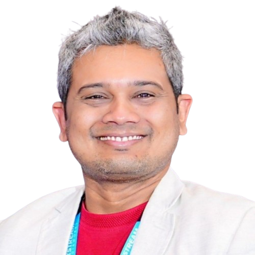 Aniket Shah