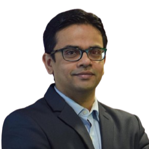Nishant Shekhar