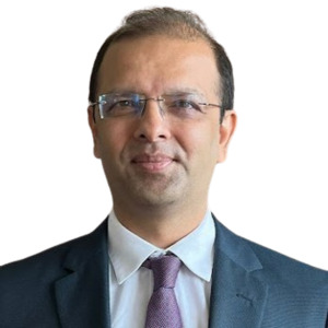 Karan Mehta