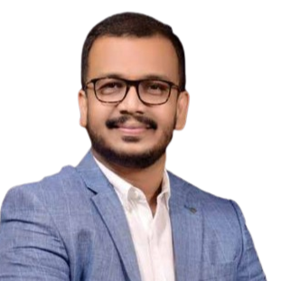 Bhushan Sonkusare
