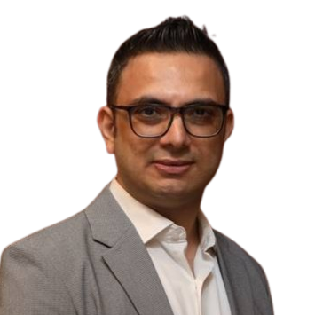 Tejas Baldev