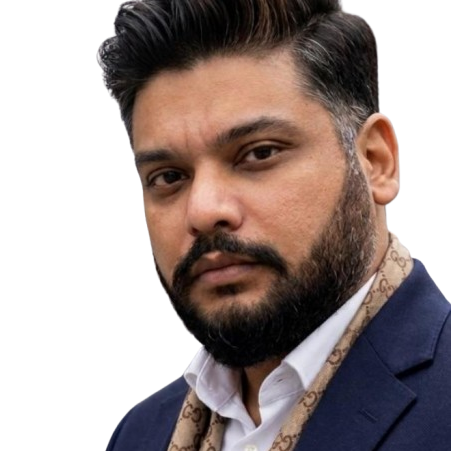 ADITYAVIKRAM SINGH
