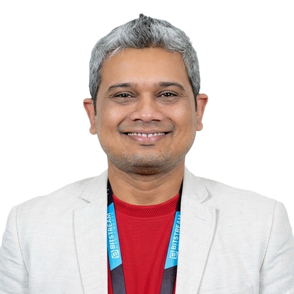 Aniket Shah