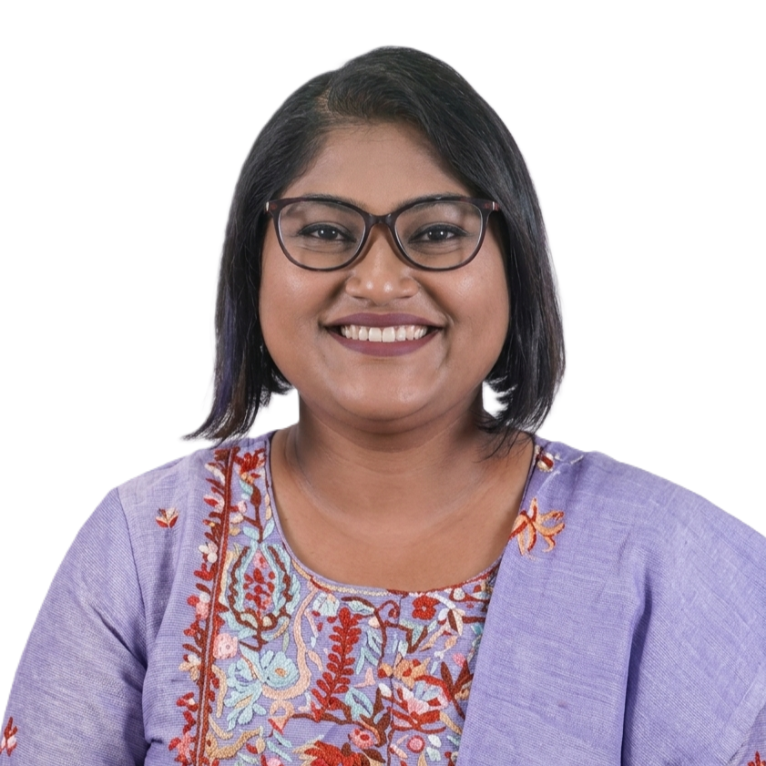 Daisy Fernandes