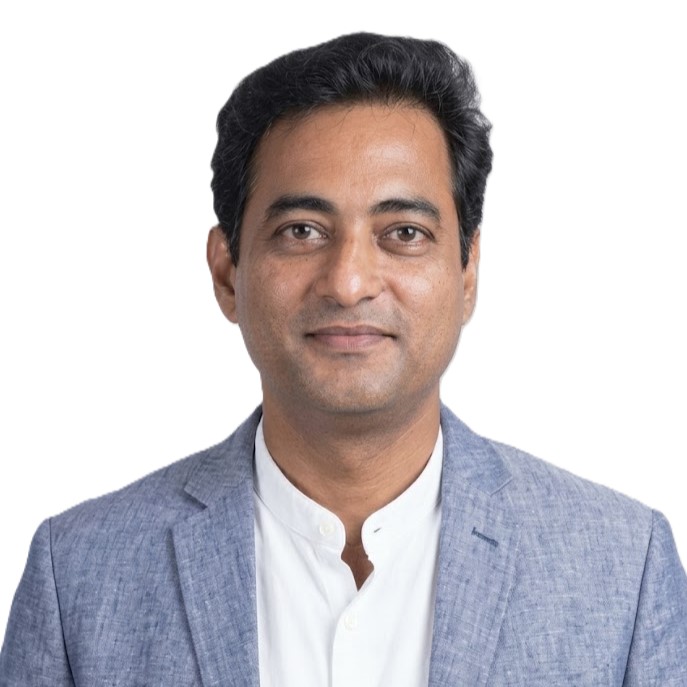 Nilesh Halde