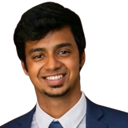 Prithwick Parthasarthy