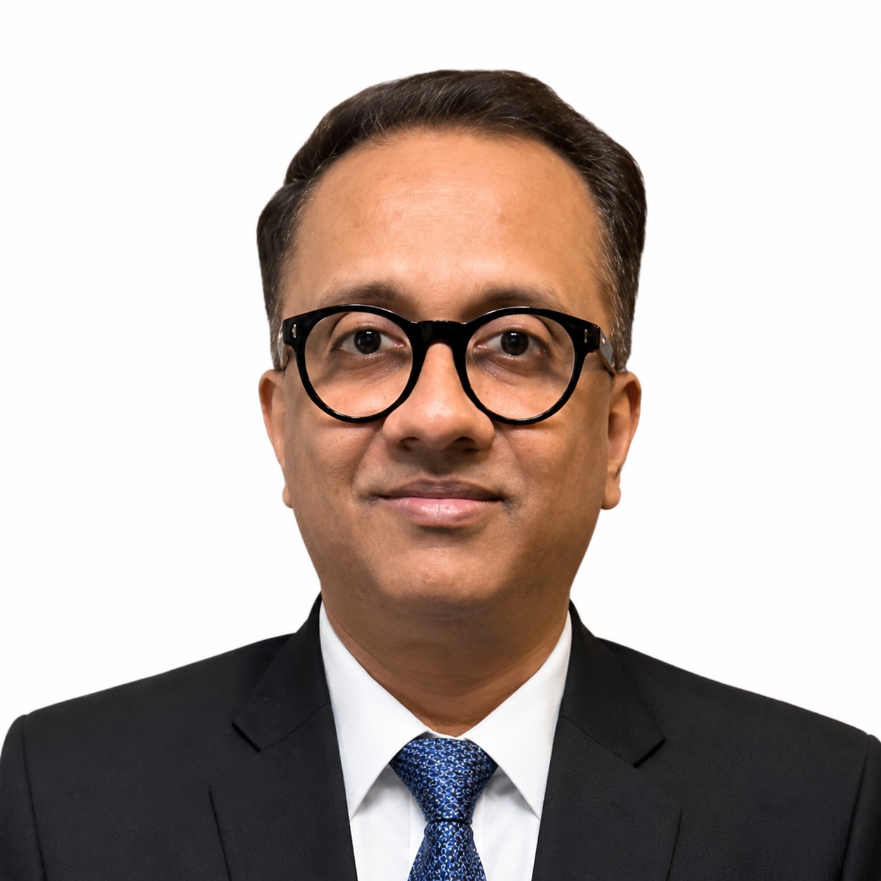 Rajib Sen