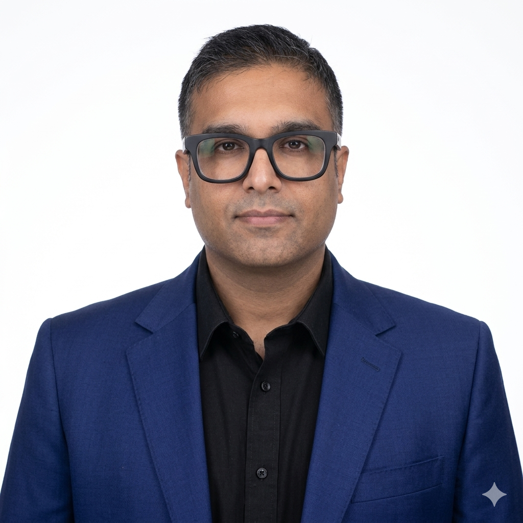Rohit Vatwani