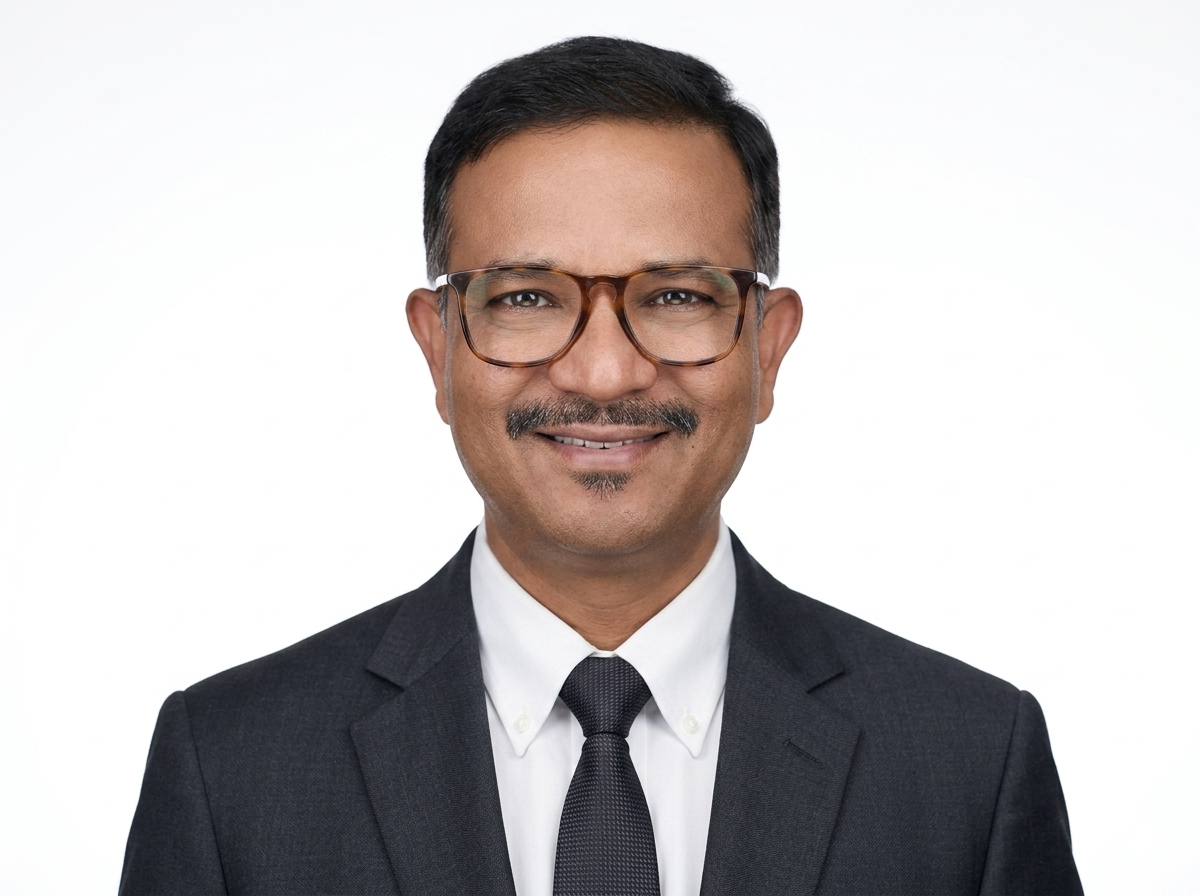 Abhijeet Kamble