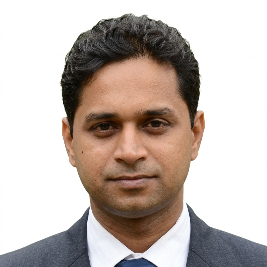 Guruprasad Mandrawadkar