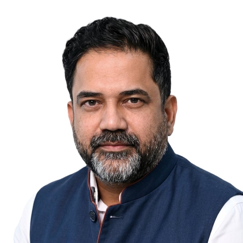 Himanshu k Mishra