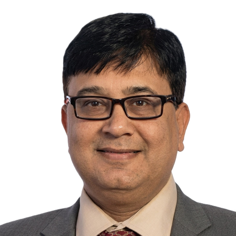 Hitesh Sachdev