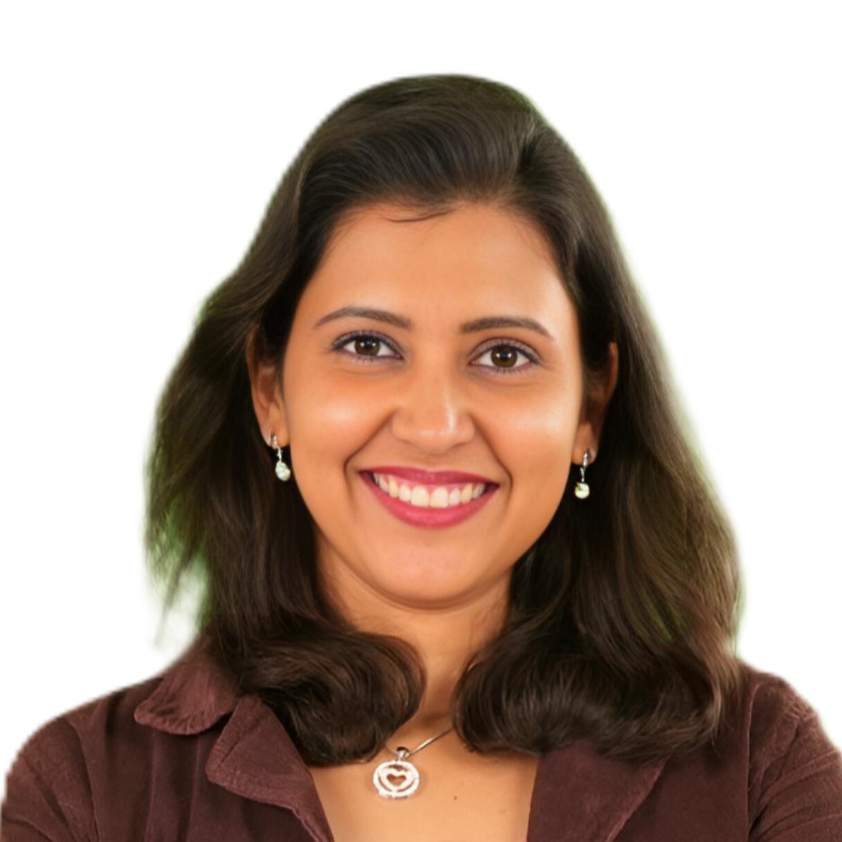 Mauli Agarwal