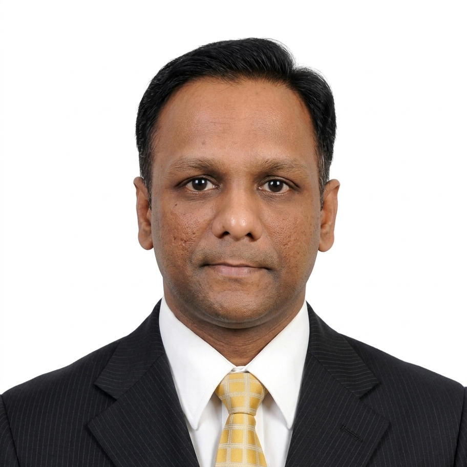Naveen Bindal