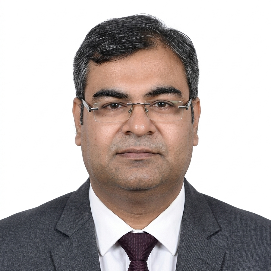 Shubhanshu Gupta