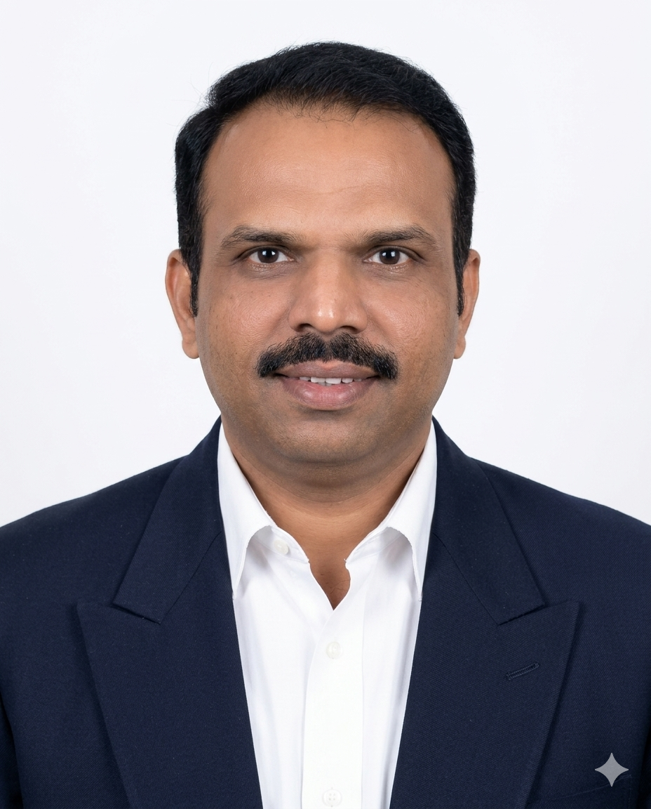 Nilesh Jadhav