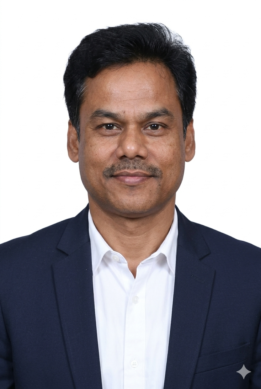 Ranjan Barua