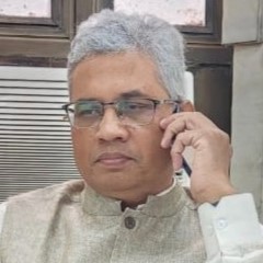 Ashwini Pandey
