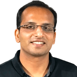 Aurko Bhattacharya