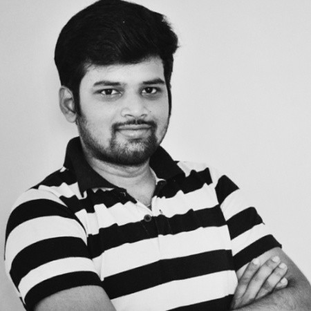 Ashok Kumar G