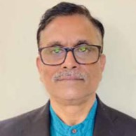 Arjun Bikas Dutta