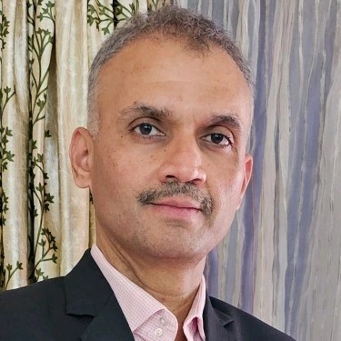 Indraneel Pandit