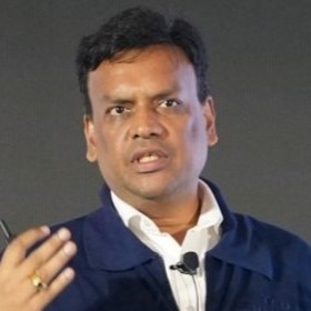 Ramesh Narayanaswamy