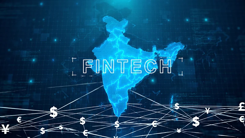 India’s Fintech Sector Attracts $889 Million in H1 2025, Dips from 2024 Levels: Tracxn